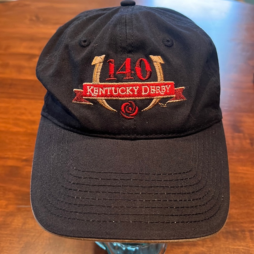 140th Kentucky Derby Cap